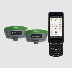 GNSS RTK Base Stations