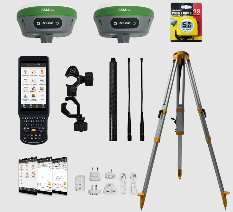 What is Surveying Engineering