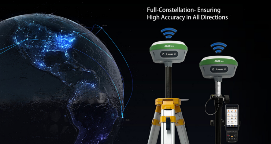 What is the difference of PPK and RTK